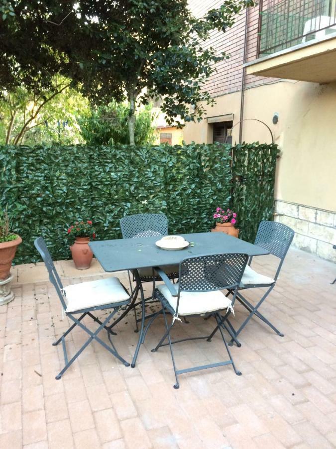 La Magnolia Villa Colle Val D'Elsa Exterior foto